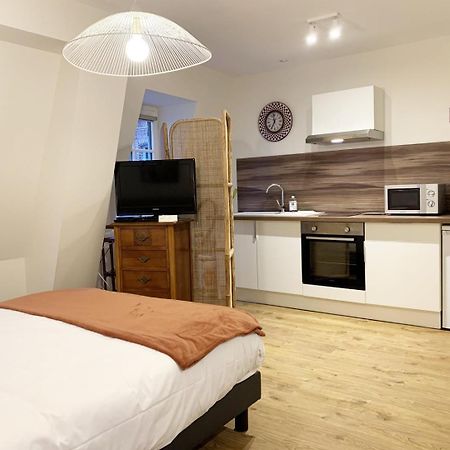 Monet - Appartement Pour 2 Personnes Chartres Eksteriør bilde